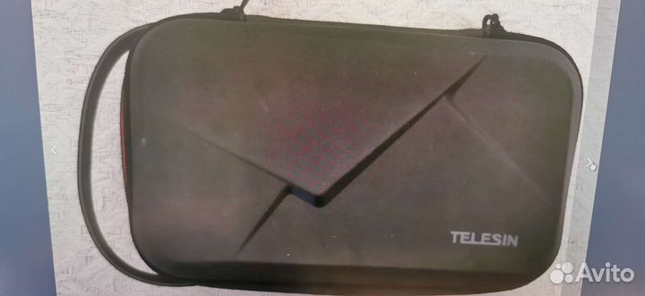 GoPro. Товары, аксессуары, прибамбасы