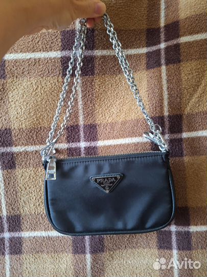 Сумка клатч