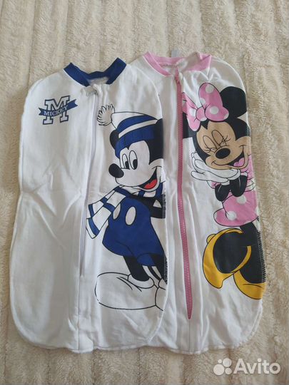 Детский конверт