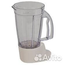 Чаша блендера Moulinex Double Force MS-5A07800