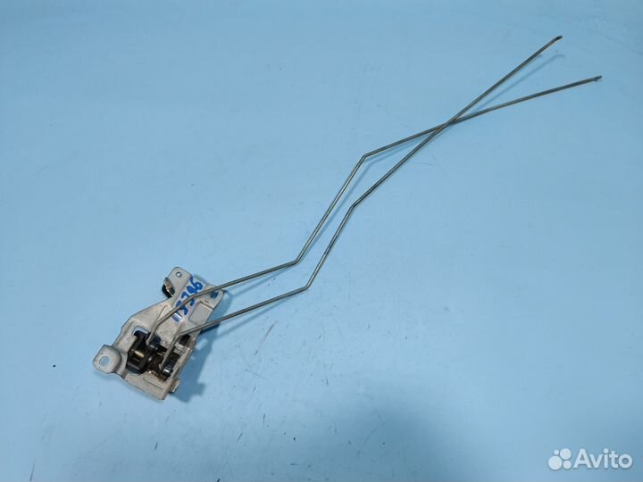 Ручка двери внутренняя для Mitsubishi Galant