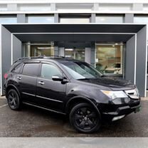 Acura MDX 3.7 AT, 2008, 152 228 км, с пробегом, цена 1 199 000 руб.