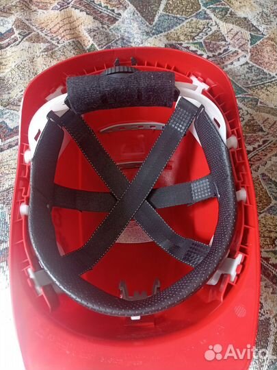 Шахтерская каска