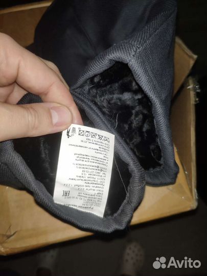 Варежки рукавицы