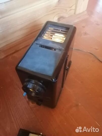 Фильмоскоп СССР