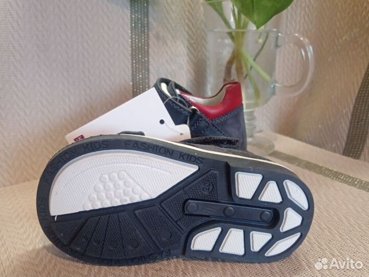 Сандали для мальчика 20р