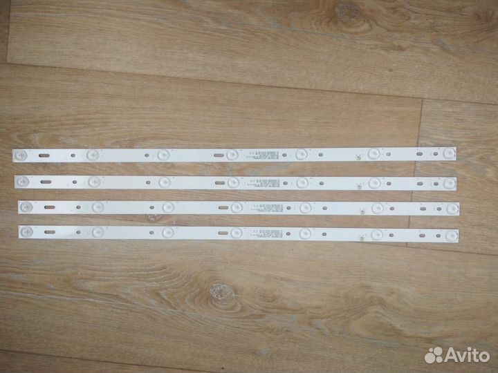 Светодиодная подсветка для телевизора BBK32 дюйма