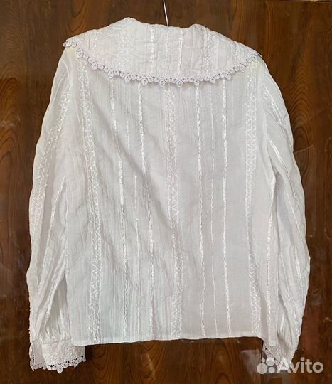 Нарядная блузка Sky Lake, 134-140 р