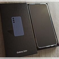 Samsung Galaxy S24+, 12/256 ГБ