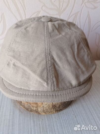 Кепка мужская