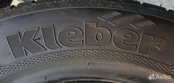 Kleber Dynaxer HP3 185/65 R15