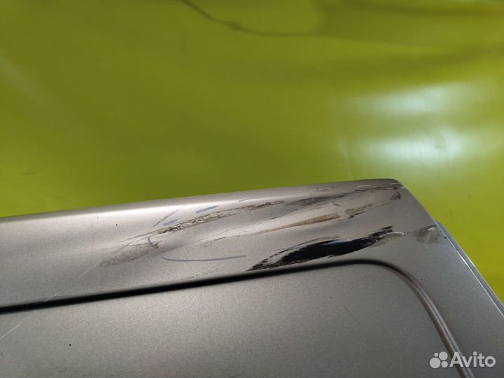 Дверь задняя правая LADA Largus 2012