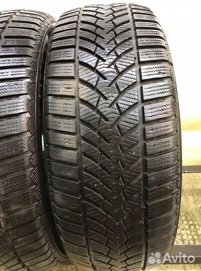 Semperit Speed Grip 3 225/55 R17 98W