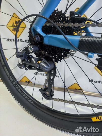 Велосипед timetry mount 27.5