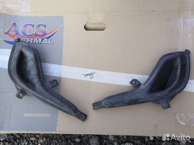 Заглушка птф солярис 1 дорестайлинг