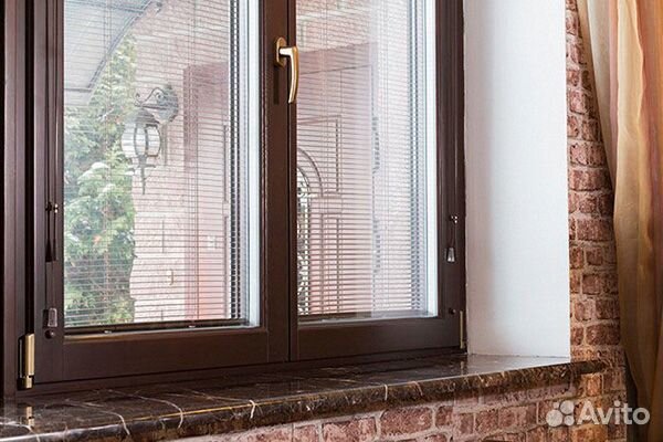 Пластиковые окна любые объемы