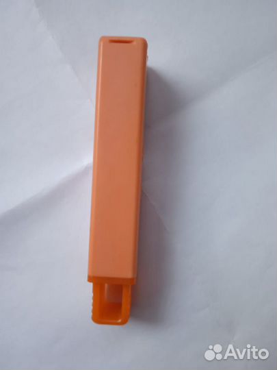 Зубная щетка СССР Ц 25 к