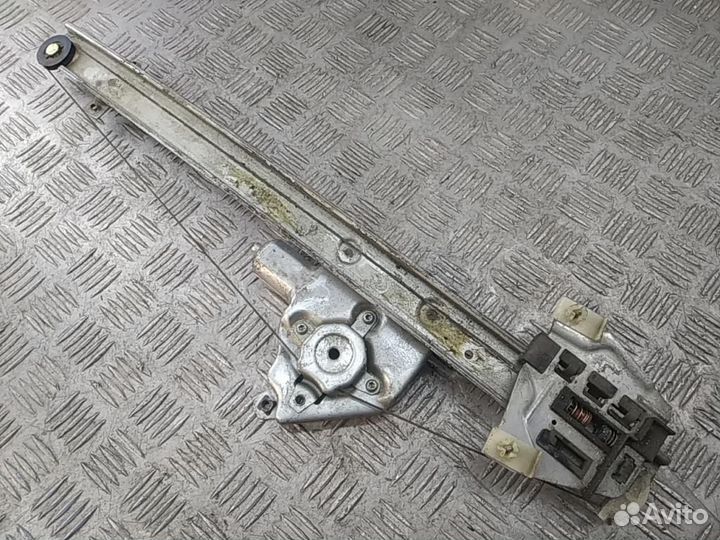 Стеклоподъемник электр. задний левый Mitsubishi Mo