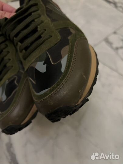 Кроссовки Valentino 39