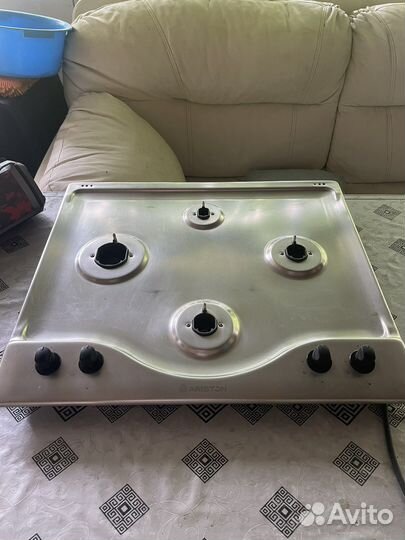 Встраиваемая техника