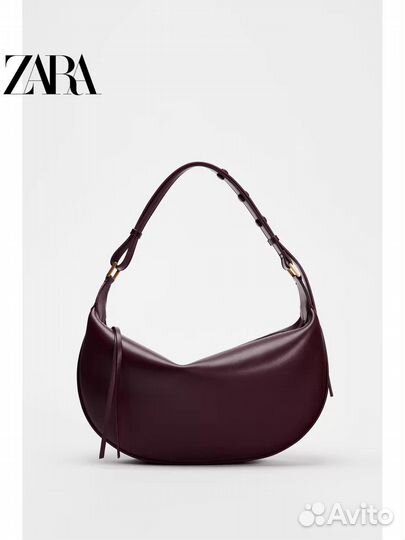 Сумка Zara новая