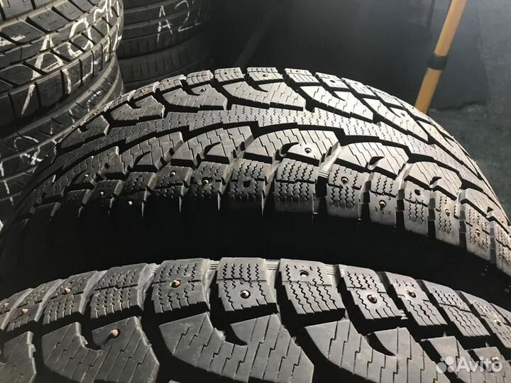 Hankook I'Pike RW11 255/55 R18 109T