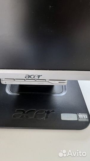 Монитор Acer