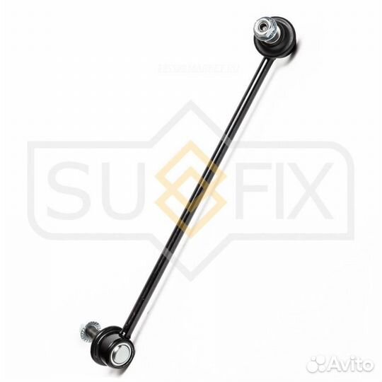 Sufix SJ-1289 Стойка стабилизатора перед прав