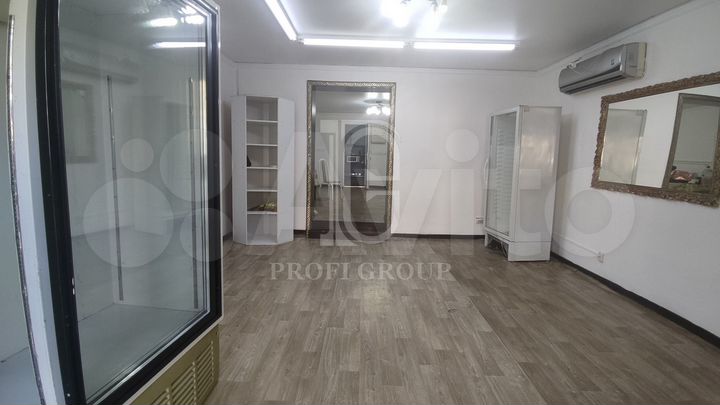 Свободного назначения, 50 м²