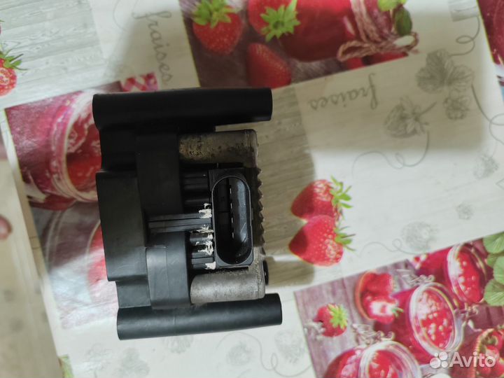 Модуль зажигания