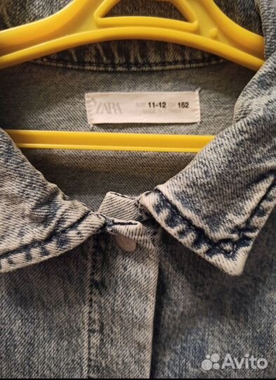 Шорты- комбинезон 152