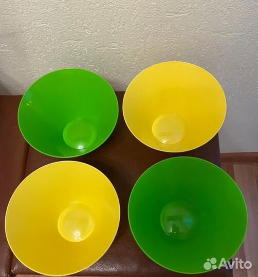 Противень Electrolux, Пиала IKEA