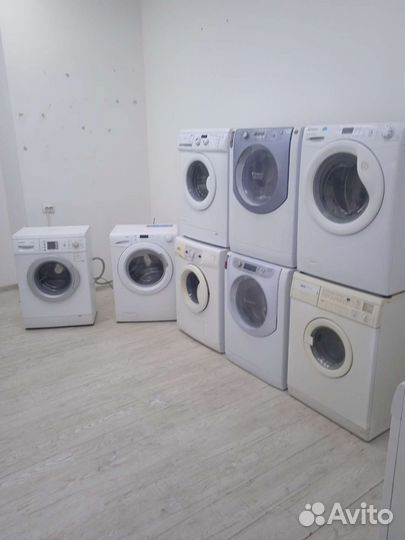 Стиральная машина бу