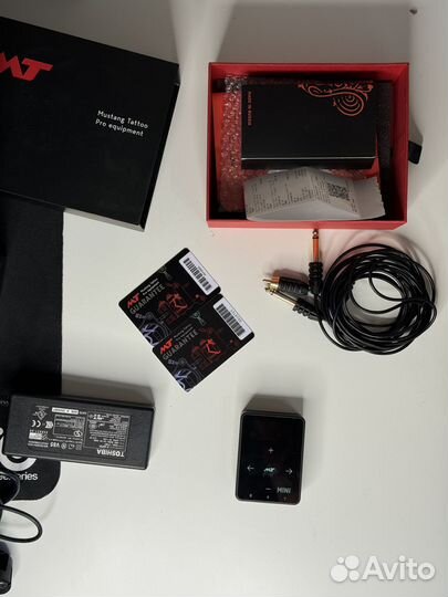 Блок питания MT mini S