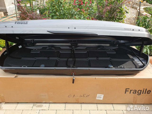 Автобокс аренда