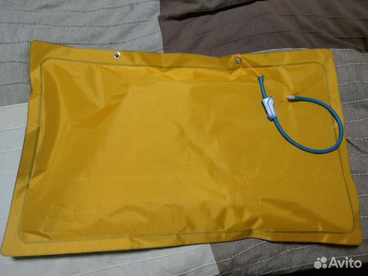 Кислородная подушка