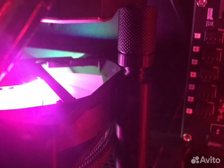 Видеокарта GTX770 2Gb