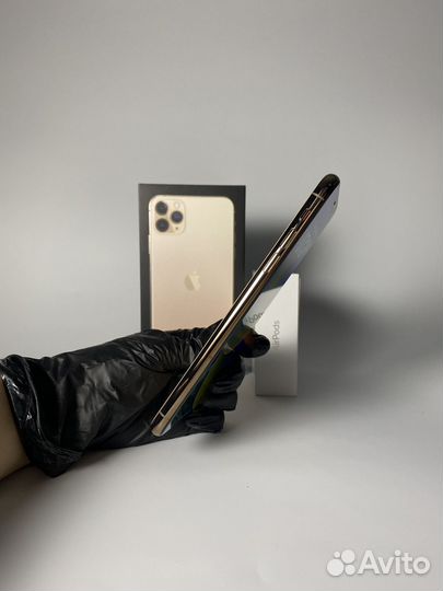 iPhone 11 Pro Max, 64 ГБ