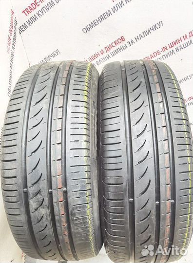 Pirelli Powergy 205/55 R16 91V