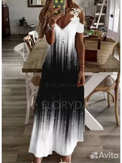 Продам сарафан. Новый