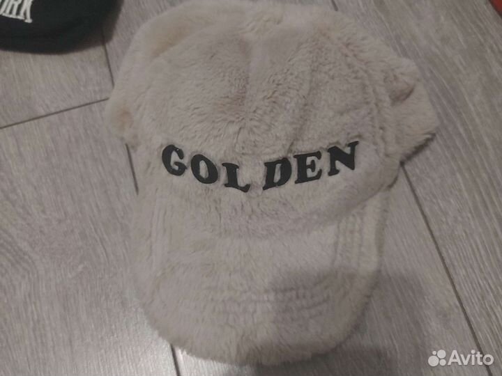 Головной убор