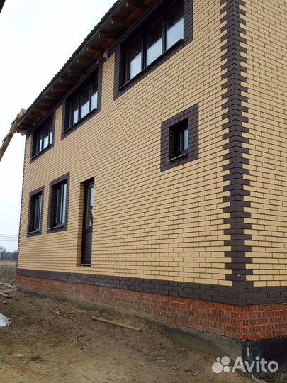 Каменьщики бригада