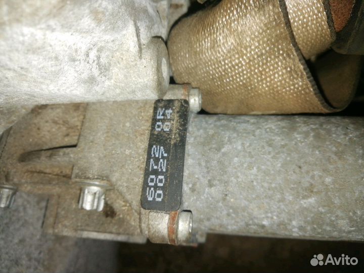 Сервопривод раздатки бмв BMW e70