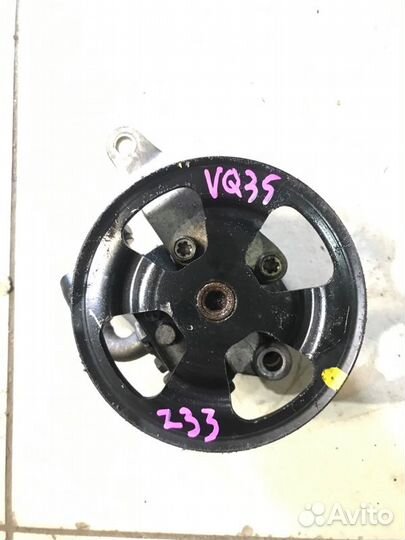 Гидроусилитель Nissan Skyline VQ35DE