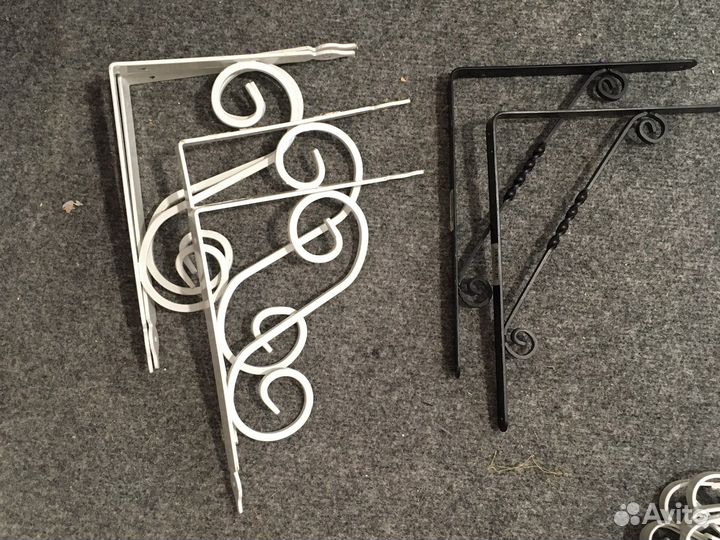 Кронштейн 25х20