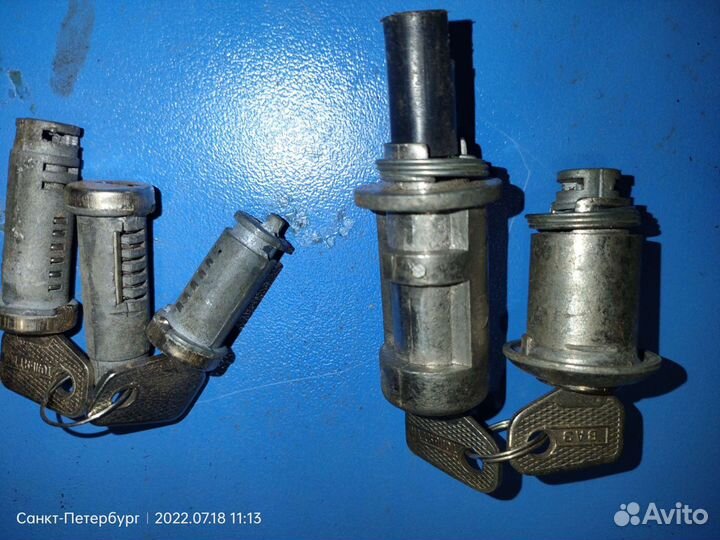 Запчасти для ваз