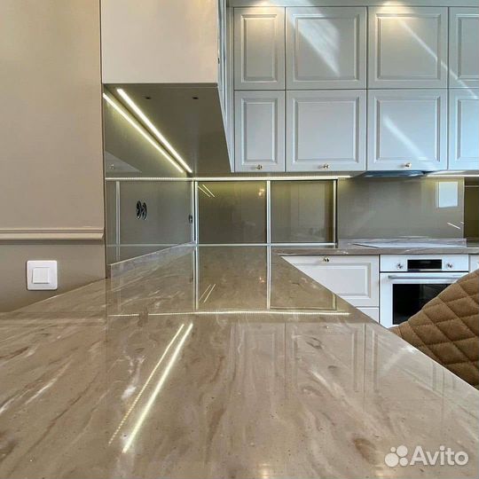 Кухни на заказ