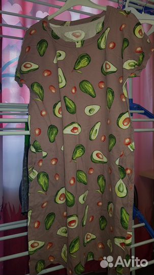 Женские вещи пакетом 46 размер