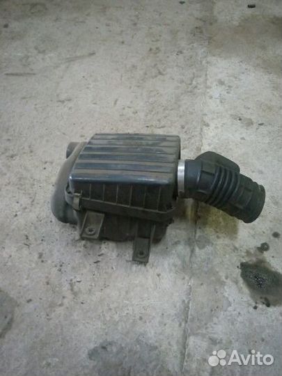 Корпус фильтра воздушного Suzuki Grand Vitara xl-7