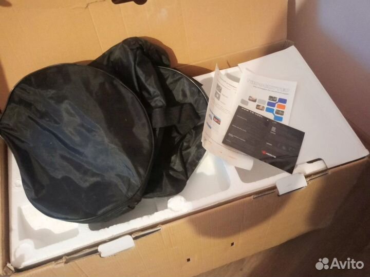 Гироскутер бу рабочий